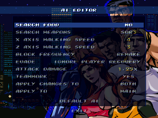 streets of rage remake 51 download
